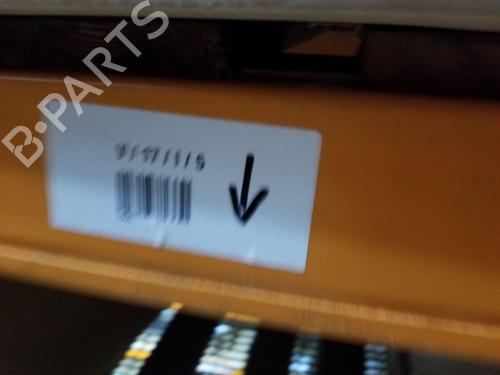 Lyskaster høyre VAUXHALL MOKKA / MOKKA X (J13) 1.7 CDTI | BP22773090C29 