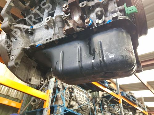 Engine FORD FOCUS III 1.5 TDCi | BP27372215M1 