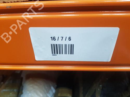 Andre IVECO DAILY V Van 29S11, 29L11, 35C11, 35S11, 40C11 | BP27392246O1 