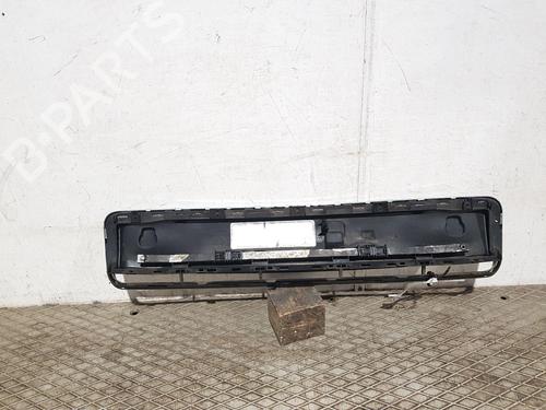 Grill AUDI A2 (8Z0) 1.4 TDI | BP32632311C40 