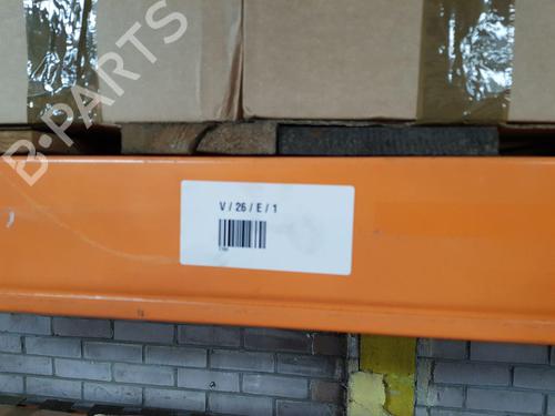 Instrument cluster VW CADDY III Box Body/MPV (2KA, 2KH, 2CA, 2CH) 1.9 TDI | BP26692930C47 