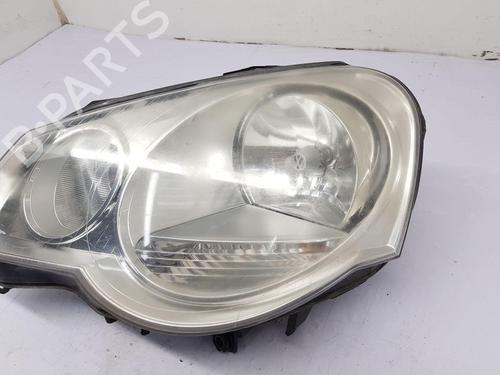 Left headlight VW POLO IV (9N_, 9A_) 1.2 | BP29229782C28 