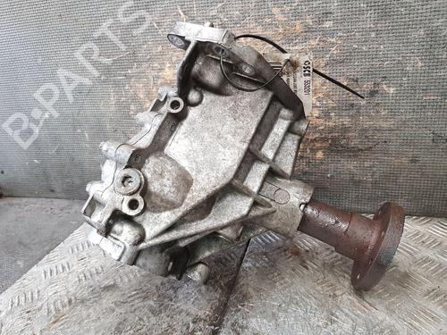 Transfer box NISSAN JUKE (F15) 1.6 DIG-T NISMO RS 4x4 | BP22676255M36 