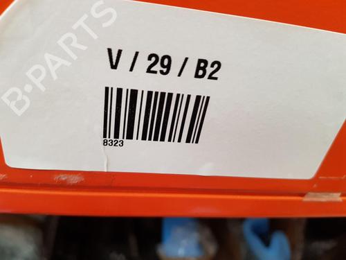 Gummiliste MCLAREN 720S 4.0 | BP22680638C142  - Image 14