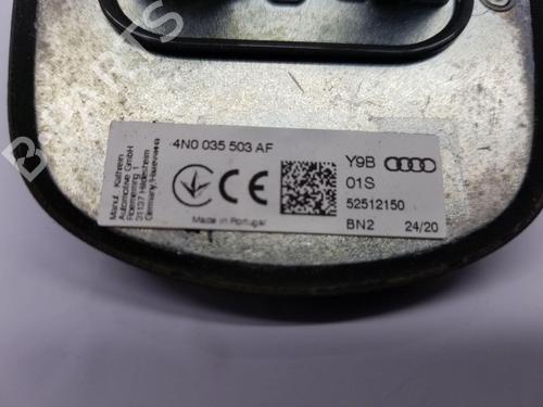 Antenne/Base AUDI A3 Sportback (8YA, 8YF) 30 TDI | BP35716535C140  - Image 5