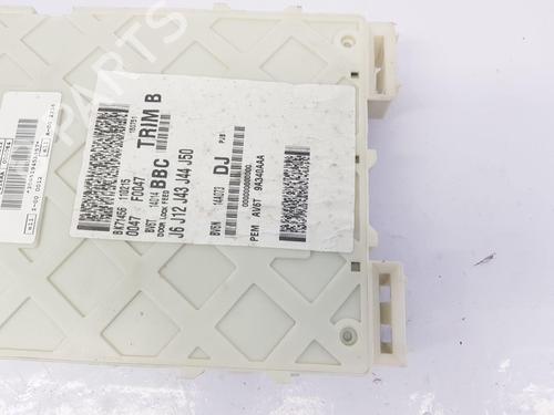 Electronic module FORD FOCUS III 1.6 Ti | BP26185337M83  - Image 7