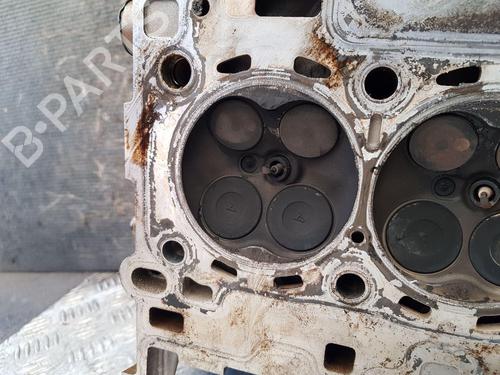 Cylinder head FORD FOCUS III 1.0 EcoBoost | BP36167272M5 - Image 10