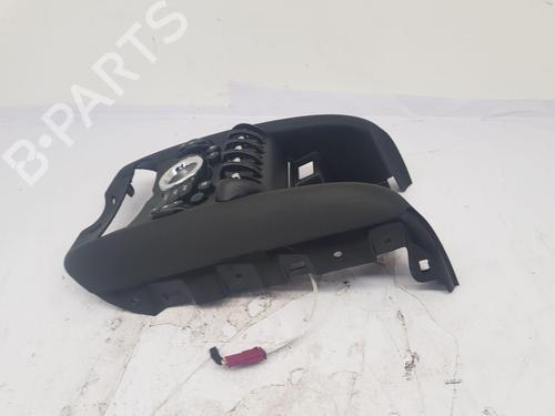 Climate control MINI MINI Convertible (R57) One | BP33473220I5 - Image 2