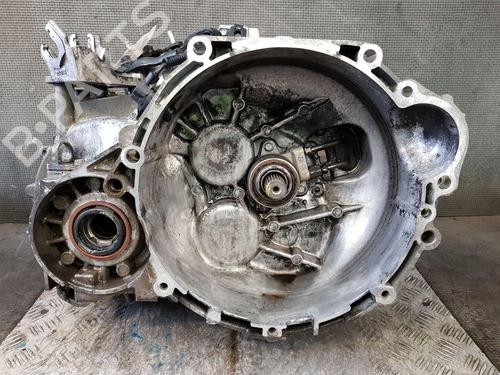 Used Gearbox HYUNDAI i40 I (VF) [2012-2019]  22206227