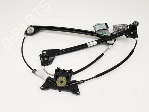 Used Front left window mechanism MCLAREN 650S Spider 3.8 (650 hp) 22679405