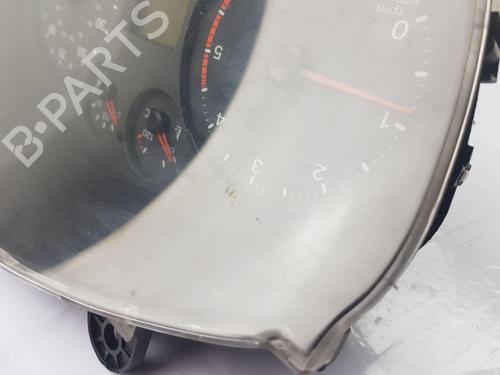 Instrument cluster FORD TRANSIT Van (FA_ _) 2.4 TDCi RWD | BP26461449C47 