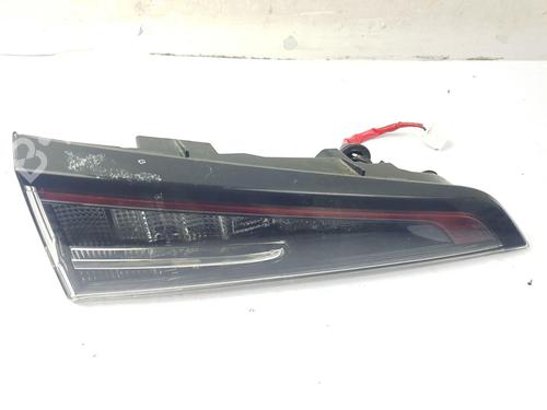 Venstre baglygte bagklap Venstre baglygte bagklap SUZUKI SWACE (AMZ_) 1.8 Hybrid (122 hp) 39031959 39031959