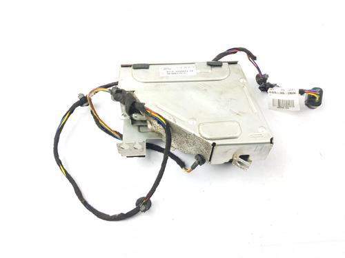 Used Rear left lock FORD TRANSIT CONNECT (P65_, P70_, P80_) 1.8 TDCi (90 hp) 27600648
