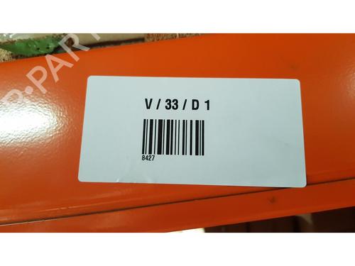 ABS pump AUDI A3 Limousine (8VS, 8VM) | BP37236540M43 - Image 8