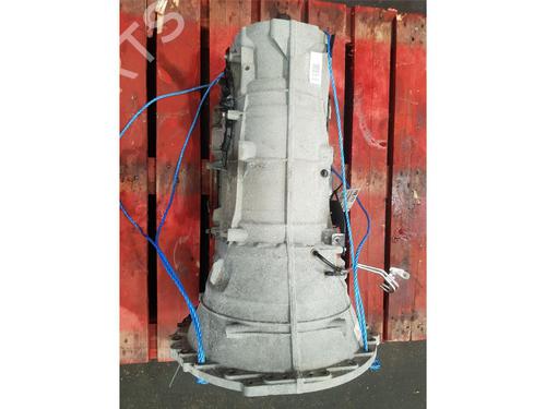 Used Gearbox Gearbox LAND ROVER DISCOVERY IV (L319) 3.0 SDV6 4x4 (256 hp) 40235063 40235063