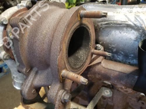 Engine FORD TRANSIT CUSTOM V362 Van (FY, FZ) 2.2 TDCi | BP31842019M1  - Image 7