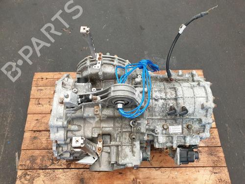 Used Gearbox MCLAREN 720S 4.0 (720 hp) 30137927