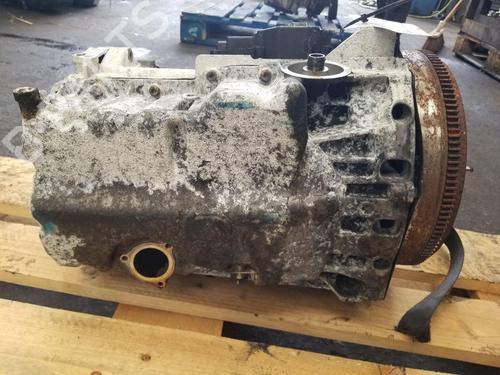 Engine AUDI A3 Sportback (8YA, 8YF) 30 TDI | BP36052069M1 - Image 7