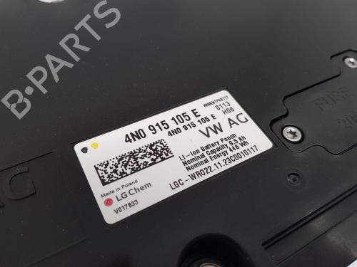 Battery AUDI Q7 (4MB, 4MG, 4MQ) SQ7 TDI quattro | BP32787238E11 - Image 2