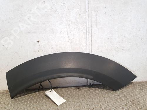 Used Rear left wheel arch trim MINI MINI COUNTRYMAN (F60) Cooper D (150 hp) 29927846