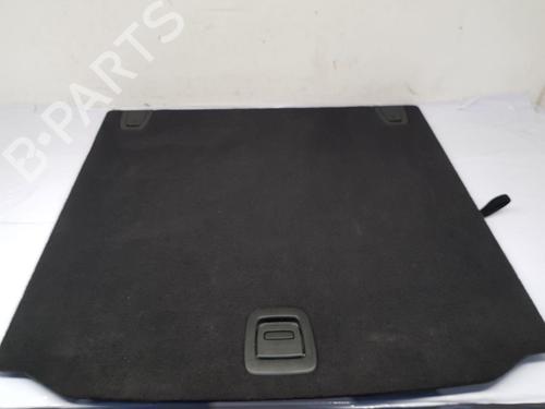 Used Luggage compartment floor Luggage compartment floor BMW X3 (G01, F97, G08) M Competition (510 hp) 30764986 30764986