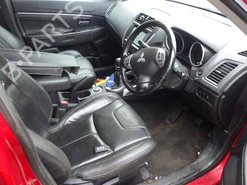 Right headlight MITSUBISHI ASX (GA_W_) 1.8 DI-D 4WD (GA6W) | BP32352759C29