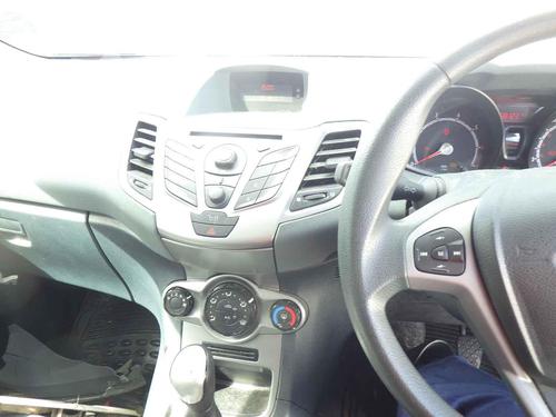 Elektronisk modul FORD FIESTA VI (CB1, CCN) 1.25 | BP29514426M83 