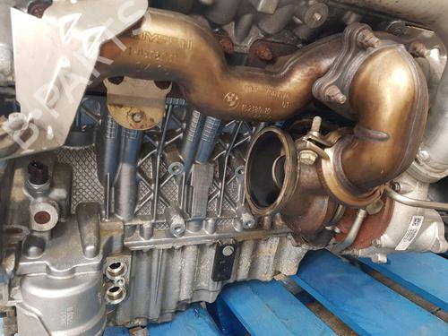 Engine ROLLS-ROYCE WRAITH (RR5) V12 | BP27886387M1 