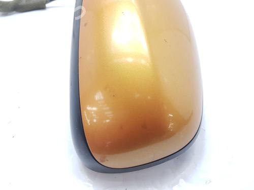 Left mirror PEUGEOT 307 CC (3B) 2.0 16V | BP28710839C26