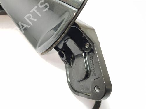 Right mirror MCLAREN GT 4.0 | BP22678276C27 