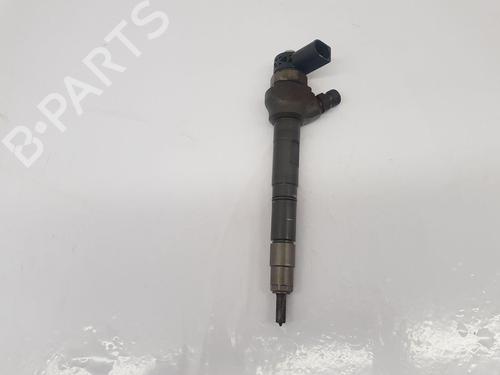 Inyector Inyector VW GOLF VII Variant (BA5, BV5) 1.6 TDI (105 hp) 36144420 36144420