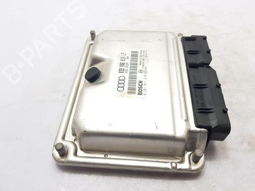 Steuergerät Motor AUDI A4 B6 (8E2) 1.9 TDI | BP30823203M57