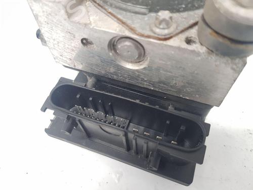 ABS pump NISSAN MICRA III (K12) 1.2 16V | BP22665644M43 