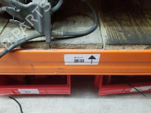 Left front brake caliper LAND ROVER DEFENDER Station Wagon (L663)  | BP22678939M105  - Image 12