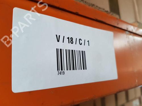 Instrument cluster AUDI Q5 (FYB, FYG) SQ5 TFSI quattro | BP27240688C47 