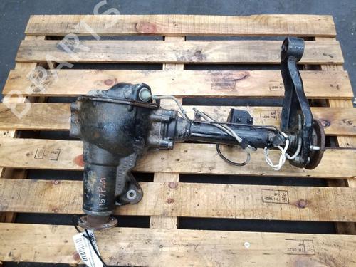 Front differential MITSUBISHI PAJERO SPORT I (K7_, K9_)  | BP22662168M23 