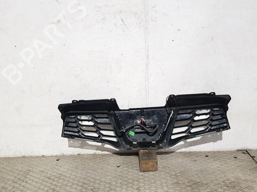 Grille NISSAN QASHQAI I (J10, NJ10) 1.5 dCi | BP29871082C40 