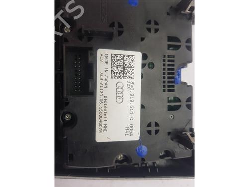 Kombi Kontakt / Stilkkontakt AUDI A3 Limousine (8VS, 8VM) S3 quattro | BP22676802I30