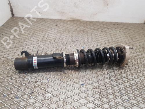 Used Right front shock absorber FORD FOCUS I (DAW, DBW) [1998-2009]  28283800