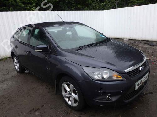 Right headlight FORD FOCUS II (DA_, HCP, DP) 1.6 | BP37989242C29 - Image 8