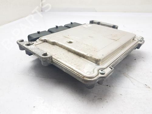 Engine control unit (ECU) FORD FIESTA VI (CB1, CCN) 1.5 TDCi | BP36144536M57 - Image 5