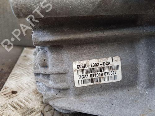 Getriebe FORD KUGA II (DM2)  | BP25011002M3 