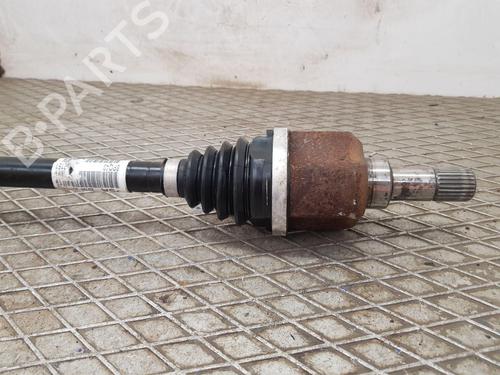 Transmisión delantera izquierda OPEL CORSA F (P2JO) 1.5 (68) | BP29549017M38