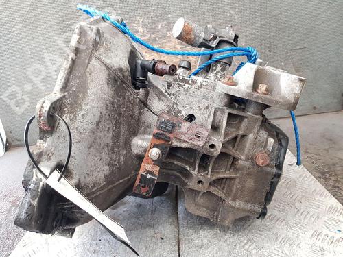 Gearbox VAUXHALL MERIVA Mk II (B) (S10) 1.4 | BP25022234M3