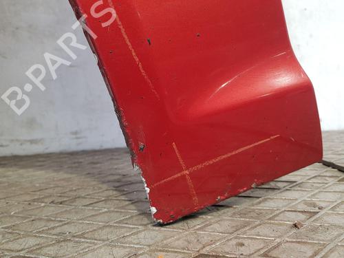 Forkjerm venstre AUDI A6 C6 Avant (4F5) 2.0 TDI | BP26875528C41 