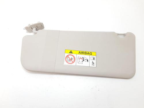 Venstre solskærm Venstre solskærm TOYOTA PROACE CITY Box Body/MPV (BPZ_) 1.5 D-4D 100 (BPZM) (102 hp) 22679519 22679519