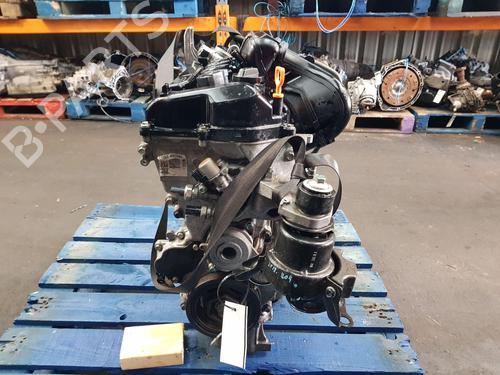 Engine HONDA JAZZ IV (GK_) 1.5 | BP22656593M1