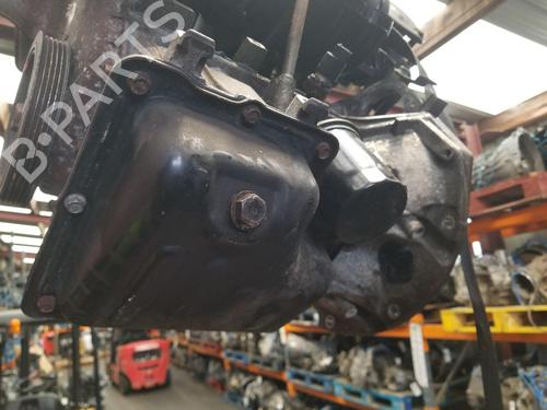 Engine HYUNDAI i10 I (PA) 1.2 | BP32509534M1 