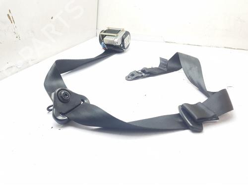 Front right seatbelt RENAULT CAPTUR I (J5_, H5_) 0.9 TCe 90 | BP33186366I25  - Image 5