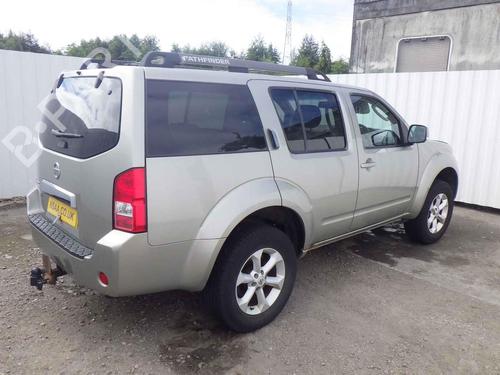 Transfer box NISSAN PATHFINDER III (R51)  | BP22672481M36  - Image 16